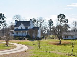 220 Meadows Walk, Canton, GA 30115