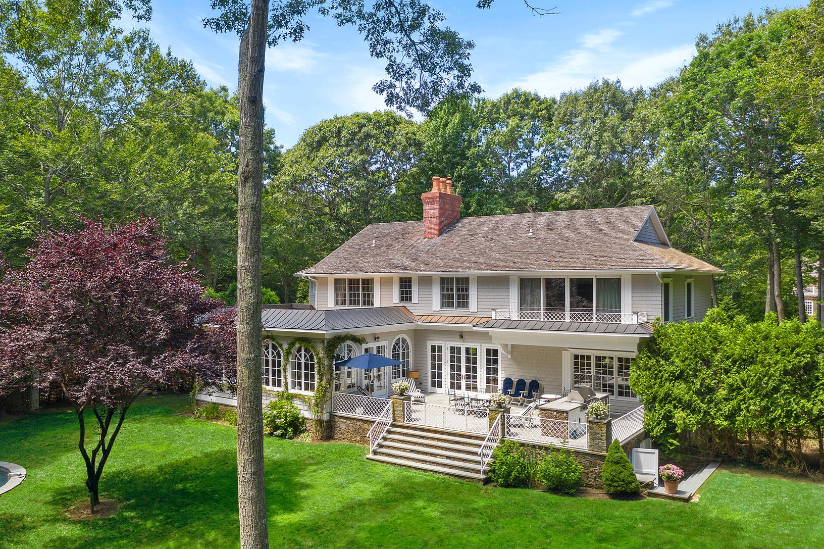 39 North Haven Way in Sag Harbor Out East