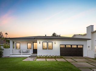 16759 Otsego St, Encino, CA 91436