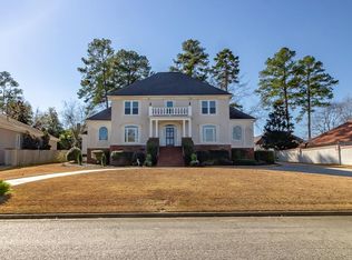 3950 Hammonds Ferry Rd, Evans, GA 30809