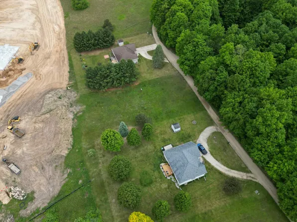 Juniper Dr Unit 35, Farwell, MI 48622