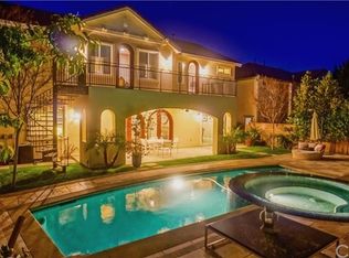 29327 Las Terreno Ln, Santa Clarita, CA 91354