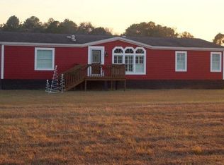 5295 Hall Rd, Hahira, GA 31632