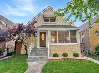 6621 S Keating Ave, Chicago, IL 60629