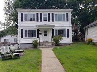 21 Woodbury Ave, Lynn, MA 01905