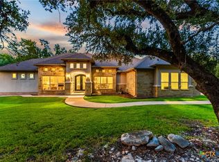 201 Buck Bnd, Georgetown, TX 78628