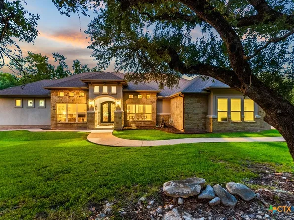 201 Buck Bnd, Georgetown, TX 78628