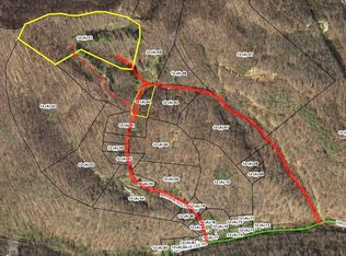 Virginia Lee Rd, Saint Charles, VA 24282