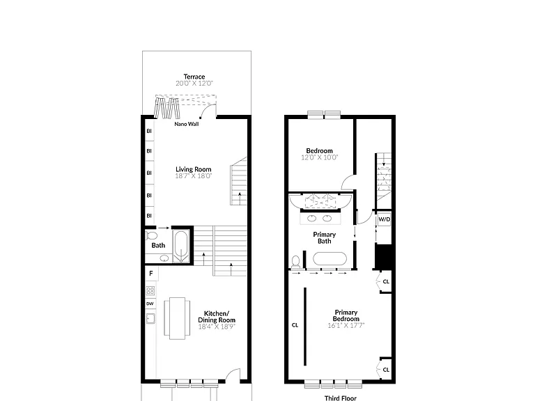 44 Sharon St #2 — Photo 22