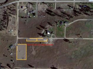 Second & Ash St, Malden, WA 99149