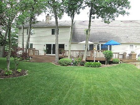 4th image of 9885 Belmont Ct