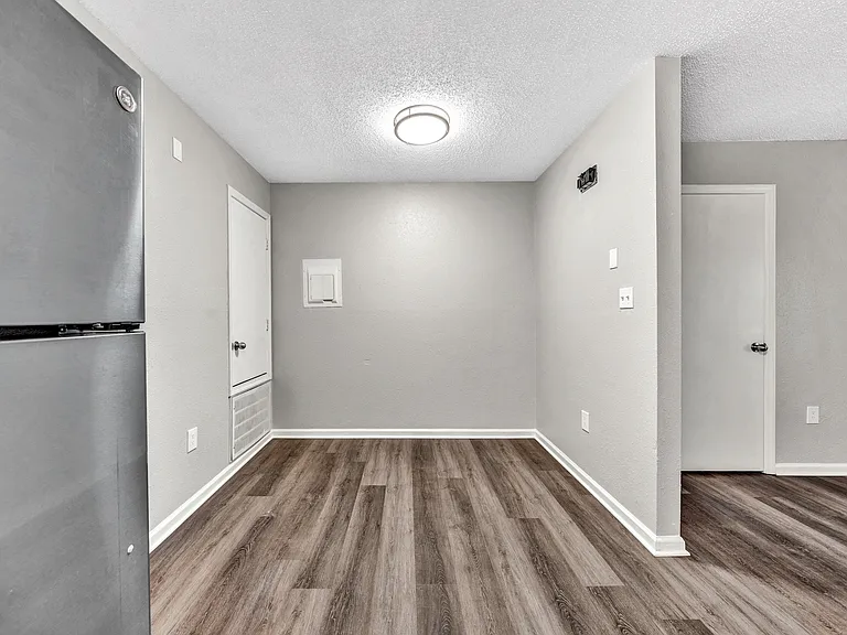 Mount Pleasant Villas Apartment Homes - 1x1 Deluxe
