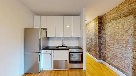 Rented by Bond New York