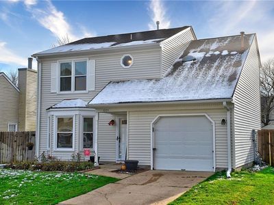 1005 Purrington Ct, Virginia Beach, VA, 23454