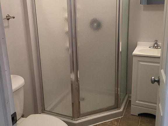 First Floor 3/4 Bathroom