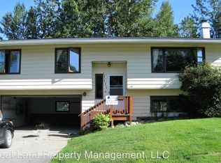 17111 Meadow Creek Dr, Eagle River, AK 99577