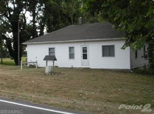 10908 Hills Rd, Baroda, MI 49101