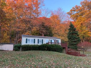 4731 Everett Rd, Richfield, OH 44286