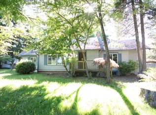 18511 Ridge Rd SW, Vashon, WA 98070