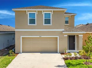 35541 Kinsey Point, Zephyrhills, FL 33541