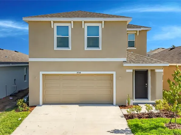 35541 Kinsey Point, Zephyrhills, FL 33541