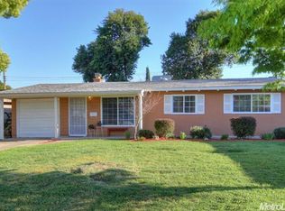 4212 Lantana Ave, Sacramento, CA 95824