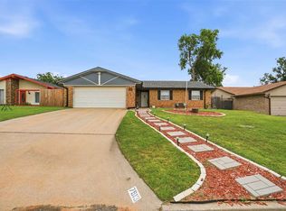 7913 NW Concho Ave, Lawton, OK 73505