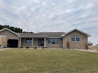 3351 Sandy Hook Rd, Hazel Green, WI 53811