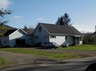 238 Knappton Rd, Naselle, WA 98638