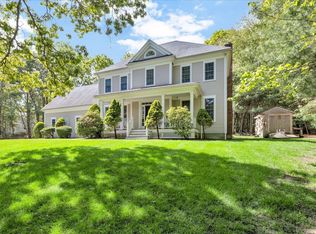 32 Pimlico Pond Road, Forestdale, MA 02644