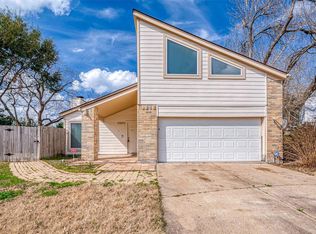 13850 Walnut Hollow Ln, Houston, TX 77082