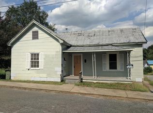 409 E Robinson St, Gaffney, SC 29340