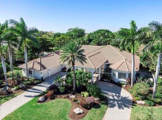 7911 E Upper Ridge Dr, Parkland, FL 33067