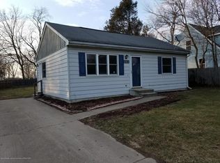 6014 Pheasant Ave, Lansing, MI 48911