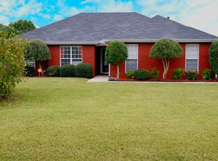 124 Willow Green Dr, Harvest, AL 35749