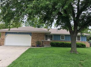 531 S Marymount Rd, Salina, KS 67401