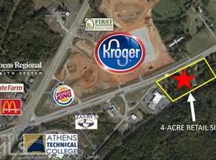 910B Hull Rd, Athens, GA 30601