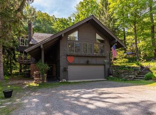 11 Founders Hill Road, Winhall, VT 05155