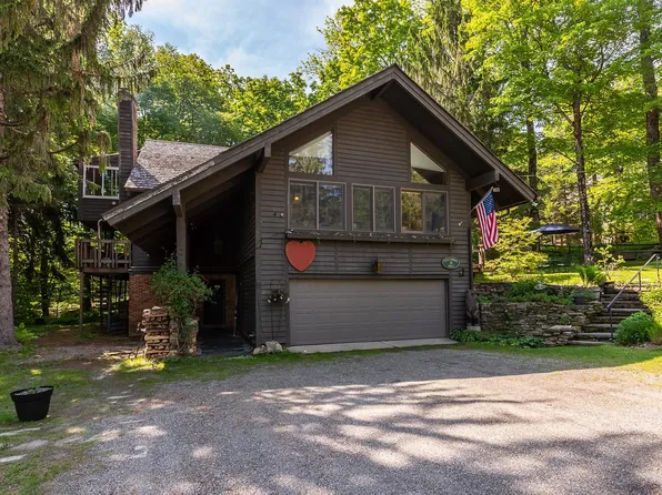 11 Founders Hill Road, Winhall, VT 05155