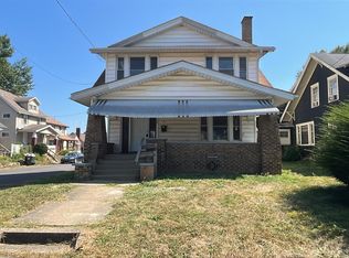 838 Clarendon Ave NW, Canton, OH 44708