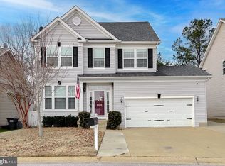 22288 Scott Cir, Lexington Park, MD 20653