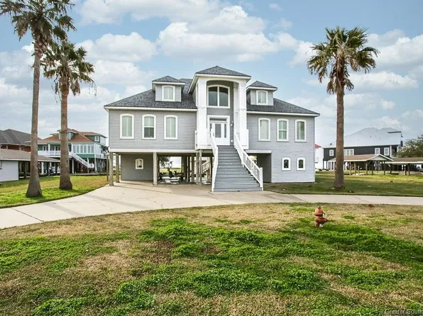 117 Sandpiper Ln, Lake Charles, LA 70607