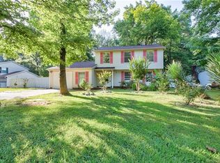 6624 Wagon Oak Rd, Charlotte, NC 28212