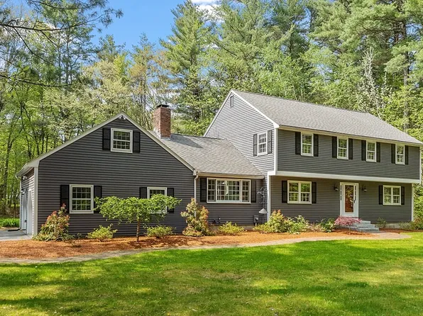113 Ann Lees Rd, Harvard, MA 01451