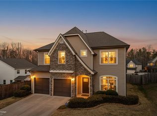 405 Summerwalk Rd, Greensboro, NC 27455