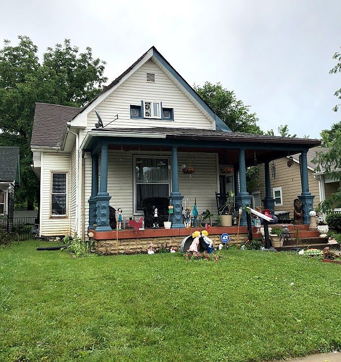 1st image of 1021 Saint Paul St