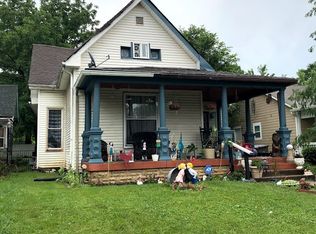 1021 Saint Paul St, Indianapolis, IN