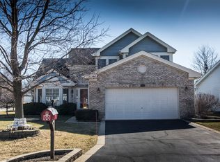 665 Dogleg Ln, Bartlett, IL