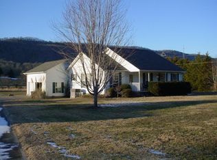 3831 Dutch Valley Rd, Clinton, TN 37716