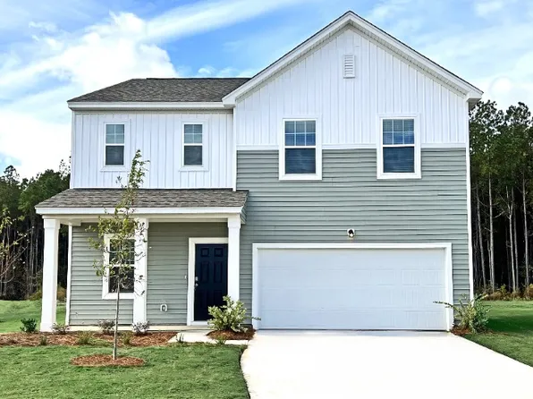 Spectra Plan, Cardinal Woods